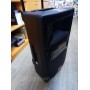 Портативная акустика с микрофонами Temeisheng SL12-04 /250W (USB/Bluetooth/Пульт ДУ/FM)