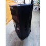 Портативная акустика с микрофонами Temeisheng SL12-04 /250W (USB/Bluetooth/Пульт ДУ/FM)