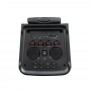 Колонка аккумуляторная Temeisheng TMG S64 c радиомикрофонами (2MIC/USB/BT/FM/TWS)