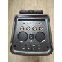 Колонка аккумуляторная Temeisheng TMG S64 c радиомикрофонами (2MIC/USB/BT/FM/TWS)