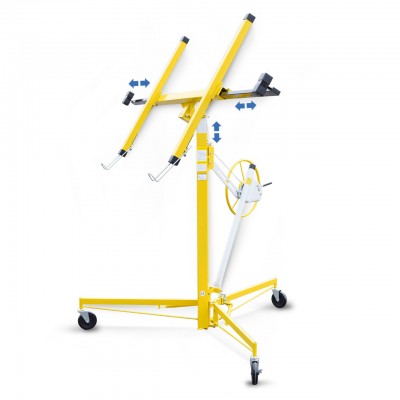 Підйомник для гіпсокартону Bamato DPH-3400