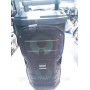 Портативная колонка с микрофонами SL208-22 160W (USB/Bluetooth/Аккумулятор/260W) Супер звук!