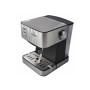 Кофемашина, кофеварка Сrownberg CB-1565 1000W с капучинатором