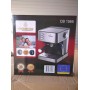 Кофемашина, кофеварка Сrownberg CB-1565 1000W с капучинатором