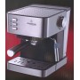 Кофемашина, кофеварка Сrownberg CB-1565 1000W с капучинатором