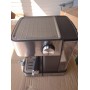 Кофемашина, кофеварка Сrownberg CB-1565 1000W с капучинатором