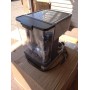 Кофемашина, кофеварка Сrownberg CB-1565 1000W с капучинатором