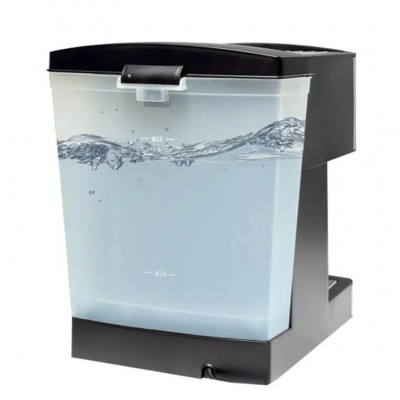 Кофемашина, кофеварка Сrownberg CB-1565 1000W с капучинатором