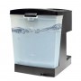 Кофемашина, кофеварка Сrownberg CB-1565 1000W с капучинатором