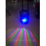 Колонка на аккумуляторе с микрофоном Ailiang UF-8008 AK-DT/100W (USB/Bluetooth/FM) акустическая система