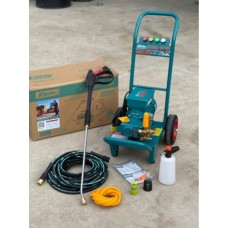 Мойка высокого давления профессиональная Kanto Ocean 240 бар (2850 вт)