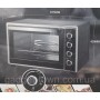Электрическая печь-духовка DSP 48л c конвекцией 2000 вт