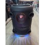 Колонка аккумуляторная с радиомикрофонами ORIGINAL Soundmax SM-1210 (Bluetooth/USB/SD)