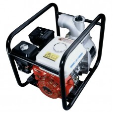Бензиновая мотопомпа HONDA WP30