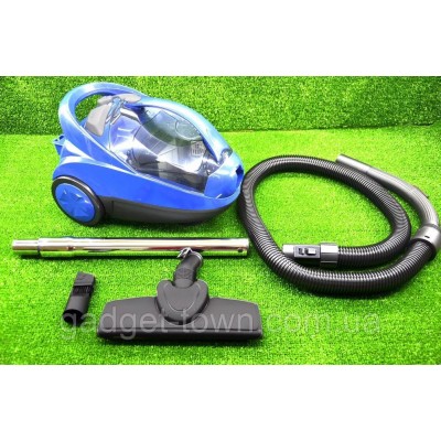 Контейнерный пылесос Rainberg 2500W Оригинал
