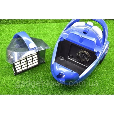 Контейнерный пылесос Rainberg 2500W Оригинал