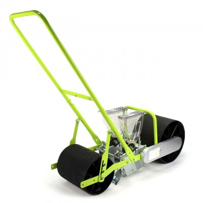 Сеялка овоще-зерновая QS-Z01-3, точного высева, трехрядная (3.6 л)