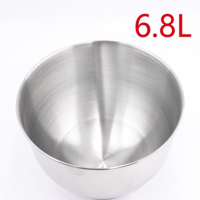 Кухонный комбайн, тестомес Haeger (3 в 1) 1200 Вт Красный