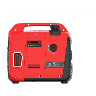 Генератор инверторный бензиновый Hwasdan Ipower 1.2 кВт
