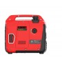 Генератор инверторный бензиновый Hwasdan Ipower 1.2 кВт