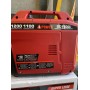 Генератор инверторный бензиновый Hwasdan Ipower 1.2 кВт