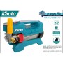 Мойка высокого давления kanto bravo KT-SHARK Pro 110 бар (1500 вт)