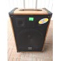 Портативная колонка Temeisheng A 12-42 с радиомикрофонами / 180W (USB/Bluetooth/)