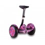 Мини Сигвей Ninebot Mini PRO АКБ 54V фиолетовый с приложением