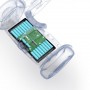 Мини Сигвей Ninebot Mini PRO АКБ 54V фиолетовый с приложением
