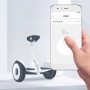 Мини Сигвей Ninebot Mini PRO АКБ 54V фиолетовый с приложением