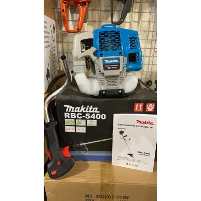 Мотокоса Makita RBC 5400