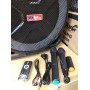 Автономна акустична система TMG ORIGINAL ZXX-1011 (1MIC + USB + SD + BT+TWS)