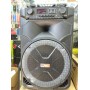 Автономна акустична система TMG ORIGINAL ZXX-1011 (1MIC + USB + SD + BT+TWS)