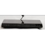 Индукционная электроплита Domotec MS-5872 на 2 конфорки 4000W