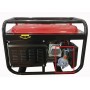 Генератор газ/бензиновий двухтопливный с медной обмоткой Solaris SL-3000 3.0 кВт 7.0л.с.