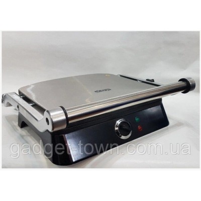 Электрический контактный гриль DSP (1400 Вт)