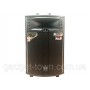 Мощная аккумуляторная колонка HAMERSH (Temeisheng) 1521 с микрофонами 500W (USB/Bluetooth/Пульт ДУ)