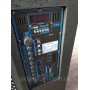 Мощная аккумуляторная колонка HAMERSH (Temeisheng) 1521 с микрофонами 500W (USB/Bluetooth/Пульт ДУ)