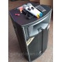 Мощная аккумуляторная колонка HAMERSH (Temeisheng) 1521 с микрофонами 500W (USB/Bluetooth/Пульт ДУ)