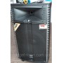 Мощная аккумуляторная колонка HAMERSH (Temeisheng) 1521 с микрофонами 500W (USB/Bluetooth/Пульт ДУ)
