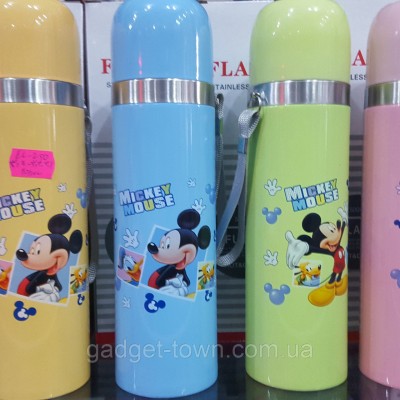 Термос Mickey Mouse