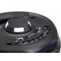 Портативная акустическая колонка RS-8879 Bluetooth-динамик 40 Вт (USB/LED/TWS)