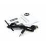Портативная акустическая колонка RS-8879 Bluetooth-динамик 40 Вт (USB/LED/TWS)