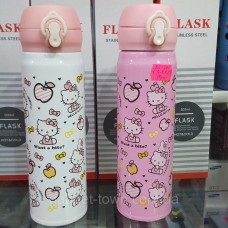 Термос Hello Kitty