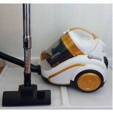 Пылесос контейнерный Rainberg RB-658  5200Вт 5л