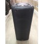Колонка аккумуляторная Temeisheng TMS S3 c радиомикрофонами (100W/USB/BT/FM/TWS)