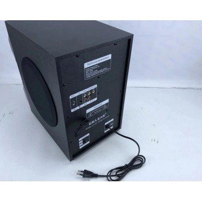Акустическая система с сабвуфером 3.1 Era Ear E-1913 60W