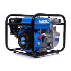 Мотопомпа TAGRED TA551 7,5 л.с. 36000 литров в час