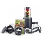 Блендер высокоскоростной NutriBullet Pro 900W мощный стационарный блендер,соковыжималка,измельчитель