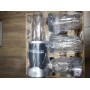 Блендер высокоскоростной NutriBullet Pro 900W мощный стационарный блендер,соковыжималка,измельчитель